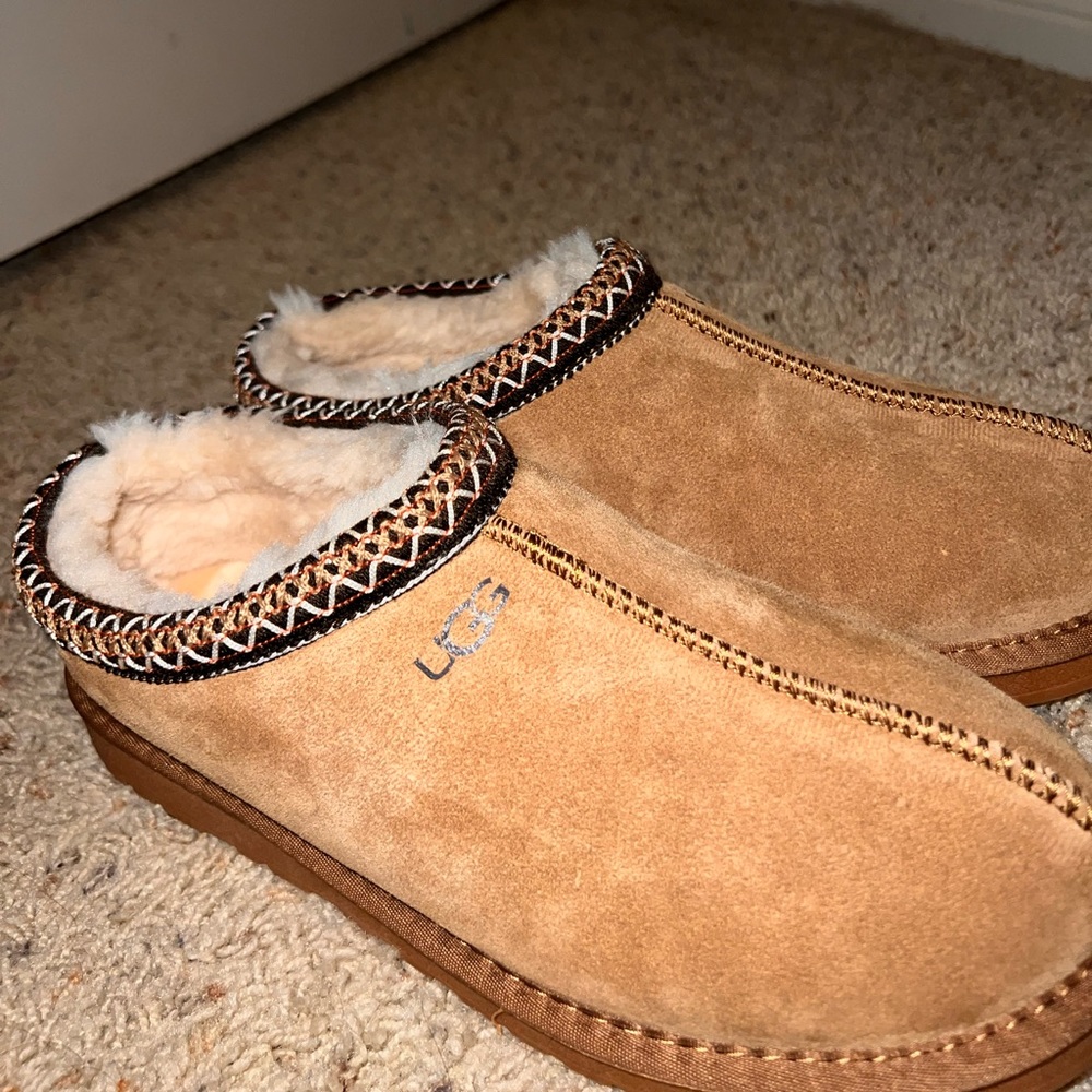 Tasman Ugg